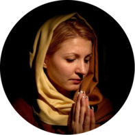 Гадалка Анна — Мокроус